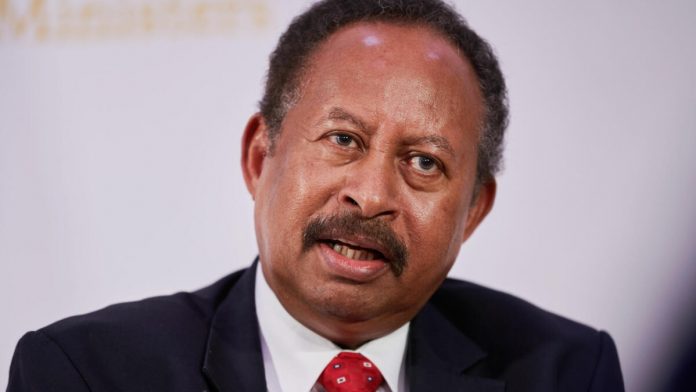 Démission du premier ministre soudanais : coup dur pour le général putschiste, Abdel Fattah al-Burhane