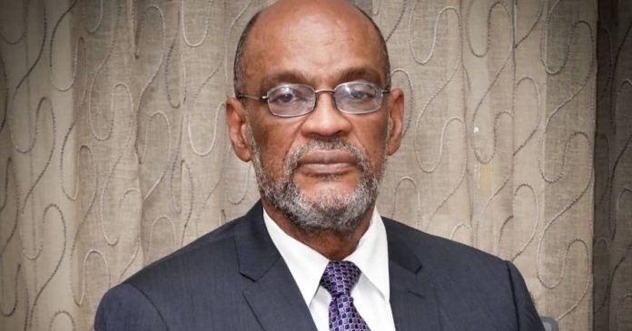 Haïti : le premier ministre Ariel Henry, aussi victime d’une tentative d’assassinat