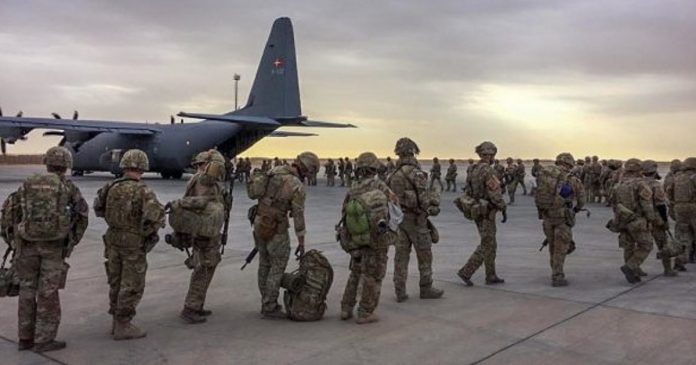 Mali: les autorités exigent le retrait «immédiat » des soldats danois déployés dans le pays