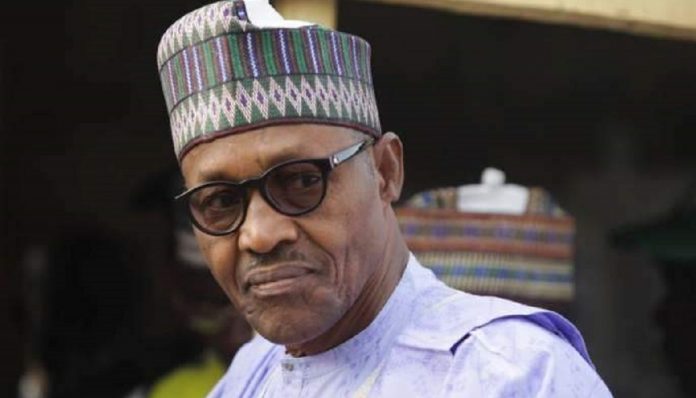 Nigéria , le président Buhari dit attendre impatiemment la fin de son mandat Nigéria : le président Buhari dit attendre impatiemment la fin de son mandat