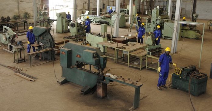 Partenanriat entre USAID et l’AGF , une bonne nouvelle pour les PME en Afrique de louest Partenanriat entre USAID et l’AGF: une bonne nouvelle pour les PME en Afrique de l'ouest