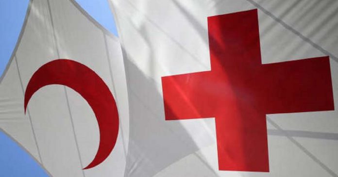 Piraterie informatique: la Croix-Rouge victime d’une cyberattaque massive