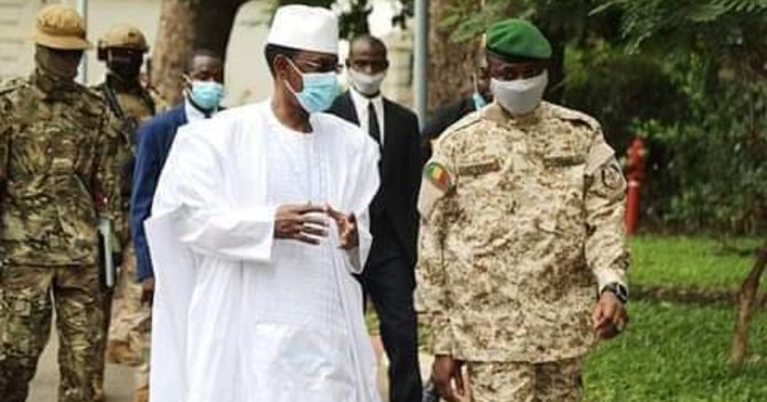 Sanctions de la Cedeao , les autorités maliennes dénoncent une démarche illégale et illégitime Sanctions de la Cedeao : les autorités maliennes dénoncent une démarche illégale et illégitime