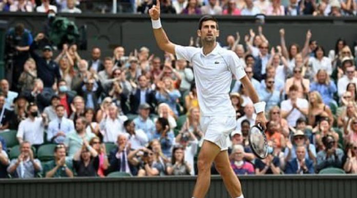 Tournoi de tennis d’Australie : le joueur Novak Djokovic obtient un sursis à son expulsion du pays