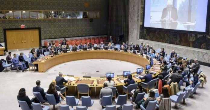 Coup d'Etat au Burkina : la Russie, allié des militaires du Faso à l'ONU ?