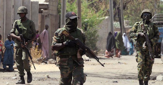 Guinée-Bissau: des coups de feu signalés aux alentours du palais présidentiel