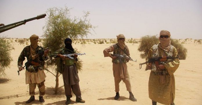 Mali : affrontements entre groupes armés et terroristes au nord du Mali