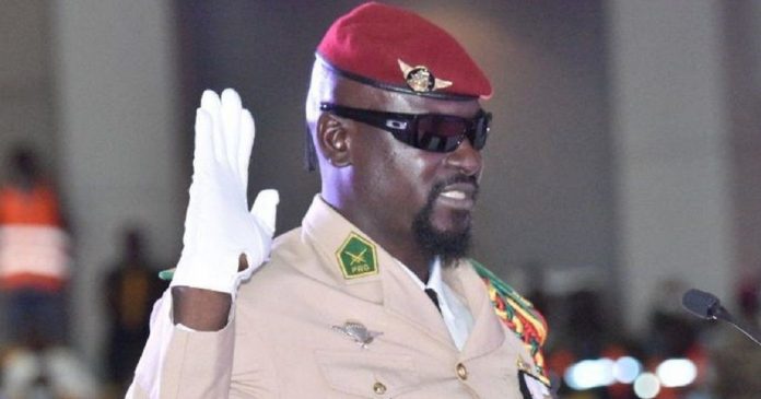 Chasse aux infractions économiques en Guinée : le Colonel Doumbouya tient-il sa promesse ?