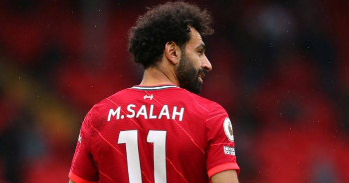 Football : Mohamed Salah va-t-il finalement quitter Liverpool ?