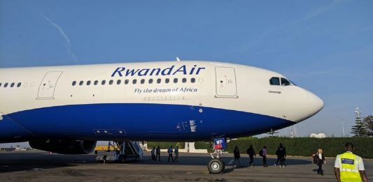Immigration clandestine : le Rwanda va accueillir les demandeurs d'asile illégaux du Royaume-Uni