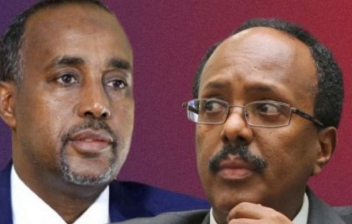 Somalie : nouveau bras de fer entre le Président Farmajo et son Premier ministre