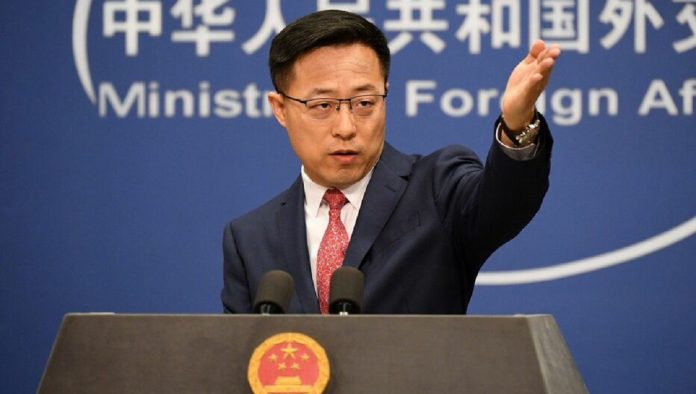 Cotisations à l'ONU : la Chine demande aux Etats-Unis de verser leurs impayés