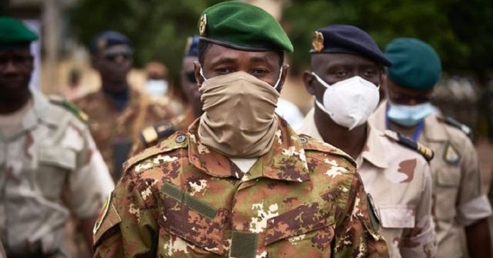 Coup d'Etat déjoué au Mali : 7 suspects incarcérés, la France pointée du doigt