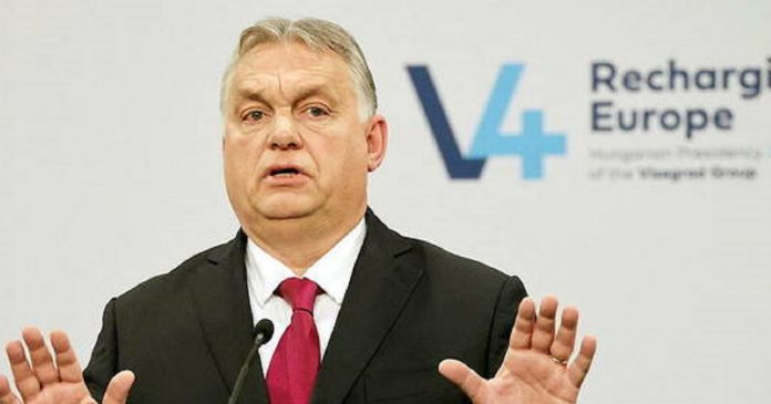 Embargo sur le pétrole russe : la Hongrie dit non à l’Union européenne
