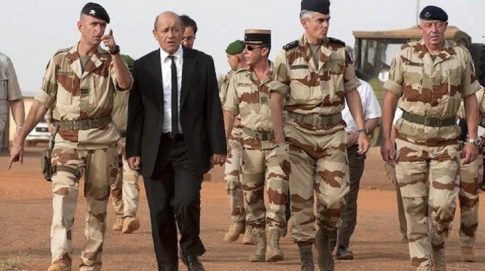 Mali : quelles sont les conséquences de la dénonciation des accords de défense avec la France?