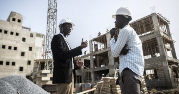 Renforcement de capacités : la BAD et l’AGF aux côtés des jeunes entreprises togolaises