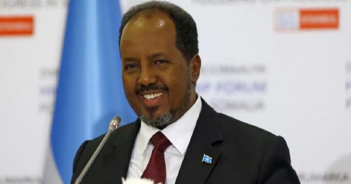 Somalie : le président sortant Farmajo battu par son prédécesseur Hassan Cheikh Mohamoud