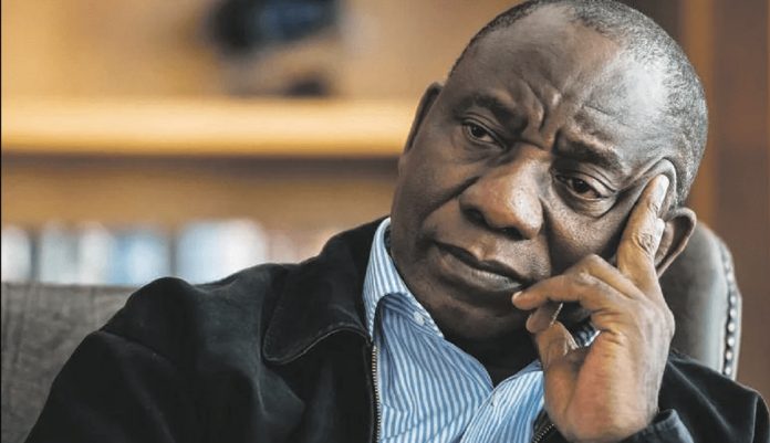 Afrique du Sud : l’opposition réclame une enquête du FBI sur le président Cyril Ramaphosa