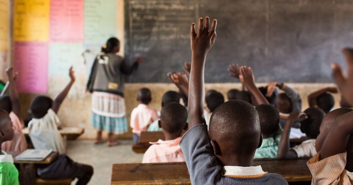De l’école à l’emploi : la nouvelle stratégie d'éducation de la Banque mondiale pour l’Afrique