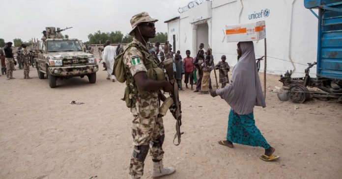 Insécurité au Nigéria : l’Etat du Zamfara veut armer ses citoyens
