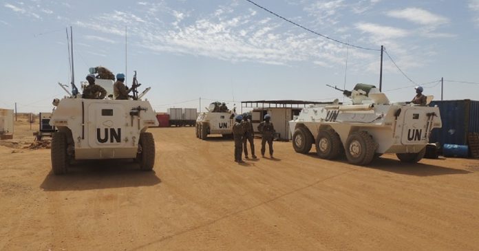 Renouvellement du mandat de la Minusma : le Mali n’exécutera pas toutes les dispositions adoptées par l’ONU
