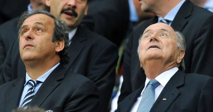 Acquittement de Sepp Blatter et Michel Platini : le parquet suisse veut faire appel