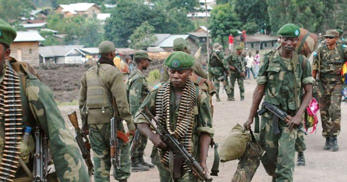 Armement en RDC : les pays africains et leurs alliés opposés aux sanctions de l’ONU