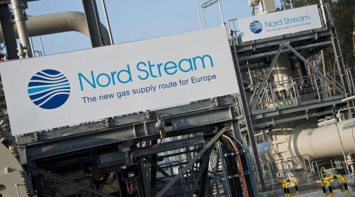 Arrêt temporaire de l’oléoduc Nord Stream , sans le gaz russe, l’Europe panique Arrêt temporaire de l’oléoduc Nord Stream : sans le gaz russe, l’Europe panique