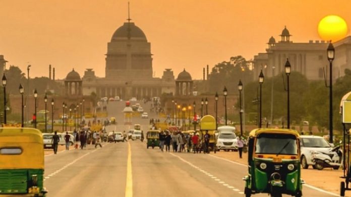 Lomé à New-Delhi pour le 17è conclave Inde-Afrique du CII-Exim Bank
