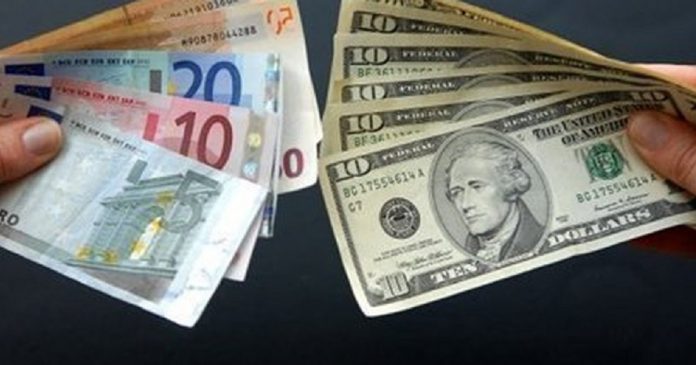 L’Euro vaut moins d’un dollar, une première depuis 20 ans