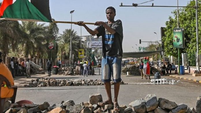 L’opposition soudanaise rejette la solution proposée par le général al-Burhane