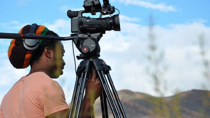 Nollywood signe un accord avec la Chine pour produire des films