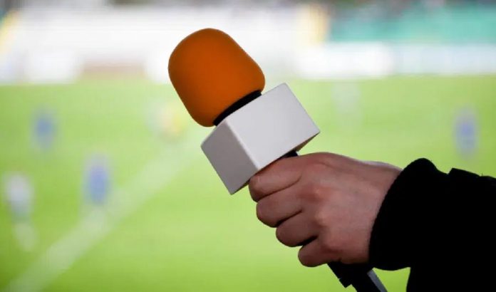 Réalisation et production de programmes sportifs: des journalistes togolais formés par Canal+