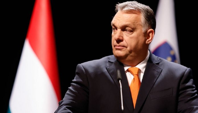 Sanctions contre la Russie : l’UE « s’est tiré une balle dans les poumons », selon le Premier ministre hongrois Victor Orban