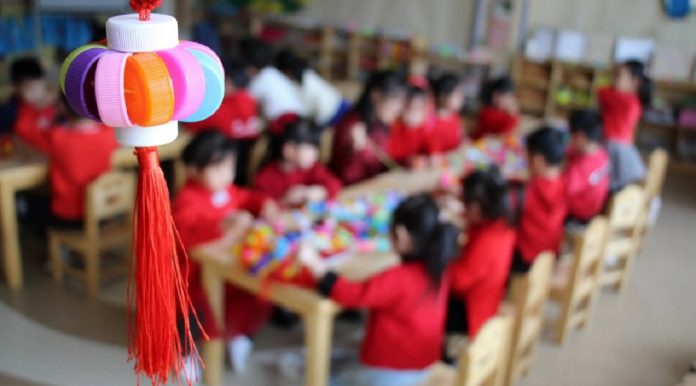 Attaque mortelle dans une école maternelle chinoise