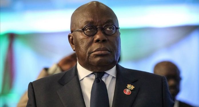 Esclavage en Afrique : le temps est venu pour les excuses et réparations européennes, selon le président ghanéen