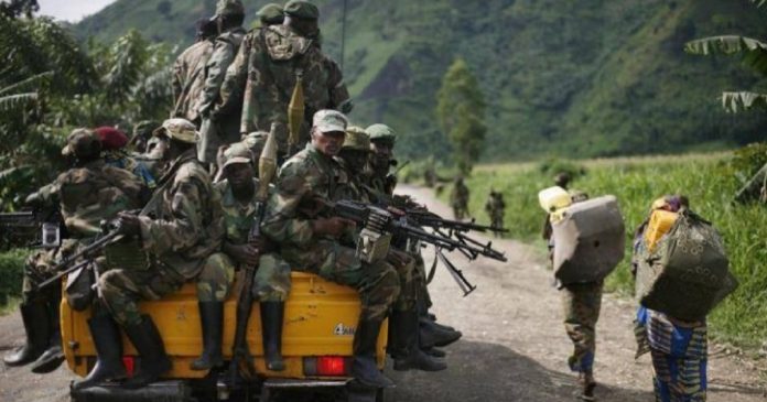 RDC: l'ONU apporte les preuves des attaques de l'armée rwandaises dans le pays
