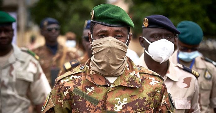 Affaire des 49 militaires ivoiriens: le Mali en passe de quitter la Cedeao ?