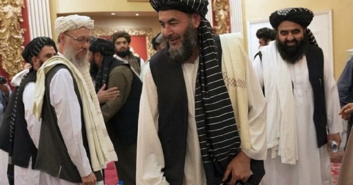 Afghanistan : échange de prisonniers entre les Etats-Unis et les talibans