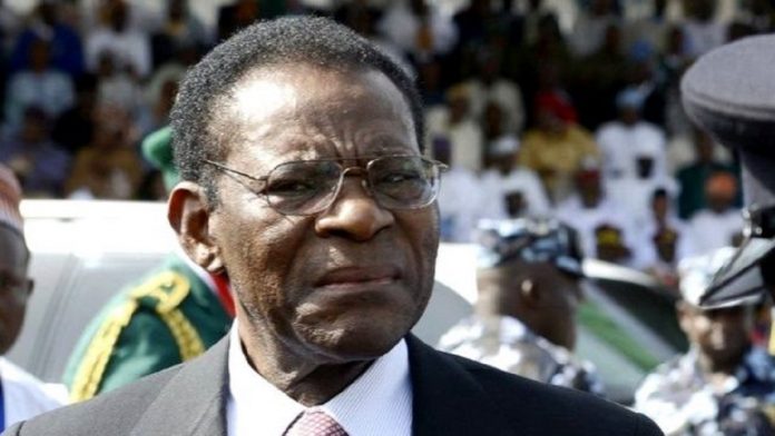 Guinée équatoriale: Teodoro Obiang, 80 ans, candidat à un sixième mandat présidentiel