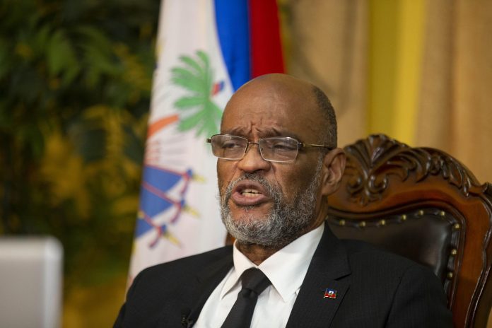 Démission du Premier ministre: une rumeur qui provoque des scènes de joie à Haiti