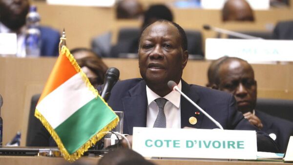 Crise ivoirienne de 2011: la CPI poursuit ses enquêtes sur le camp pro-Ouattara