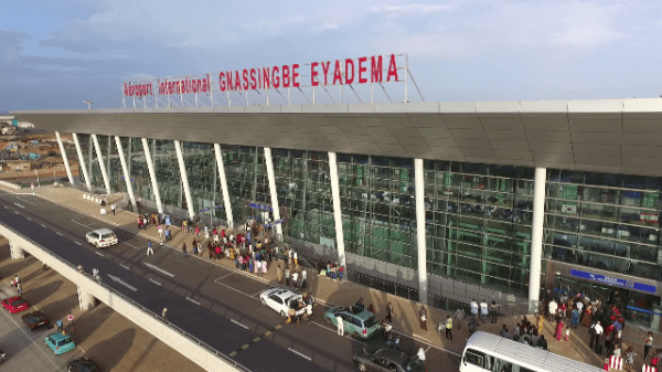 Togo- un exercice sécuritaire annoncé le 1er décembre à l’aéroport de Lomé