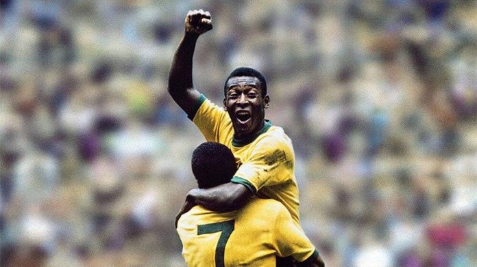 Mort de Pelé : la légende brésilienne du football déchaine toujours les passions