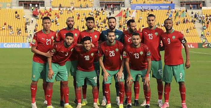Chan 2023: le Maroc annule sa participation à la compétition en Algérie