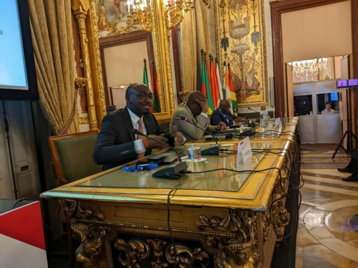 FITUR 2023 : le Togo réussit déjà son opération de charme