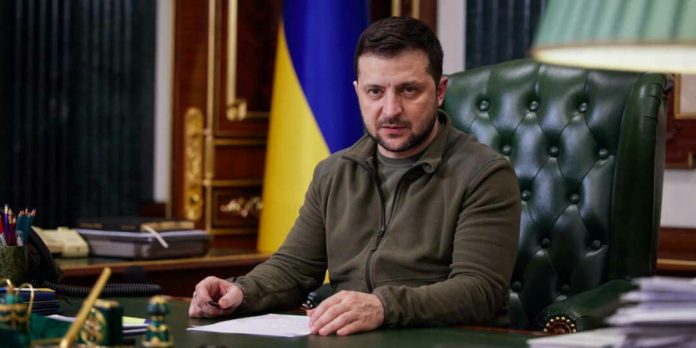 Série de démissions de hauts responsables ukrainiens après un scandale de corruption