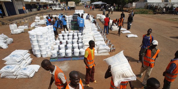 République Centrafricaine : plus de 400 millions de dollars nécessaires pour répondre aux besoins humanitaires en 2023