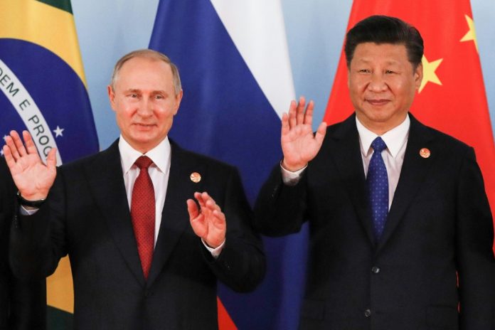 Visite du président chinois en Russie - un voile levé sur le soutien de Xi Jinping à Vladimir Poutine ?