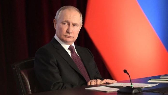 Moscou - mandat d’arrêt contre le sénateur américain qui se réjouissait de « la mort des Russes »